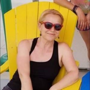 Meet your Posher, Selma